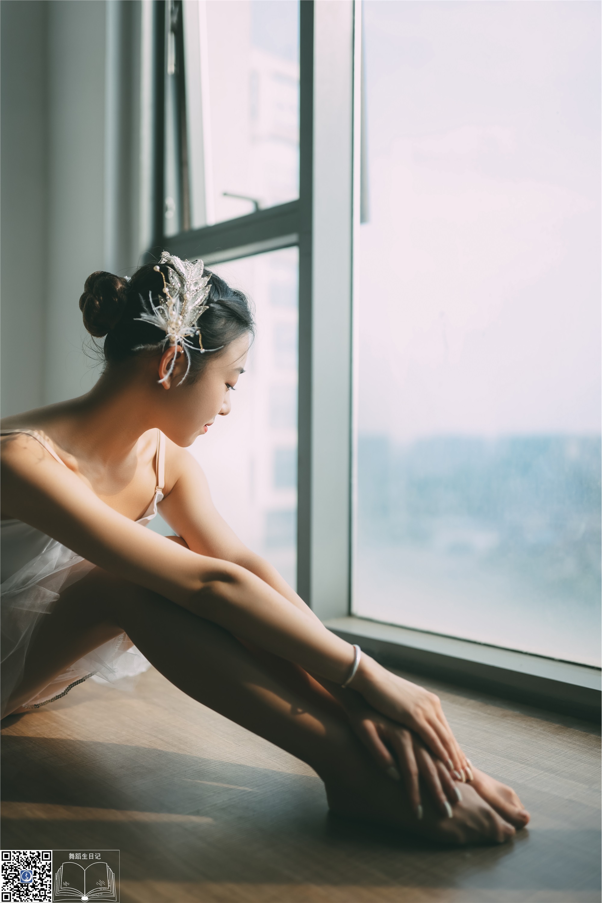 GALLI嘉丽 舞蹈生日记 047 - 金星